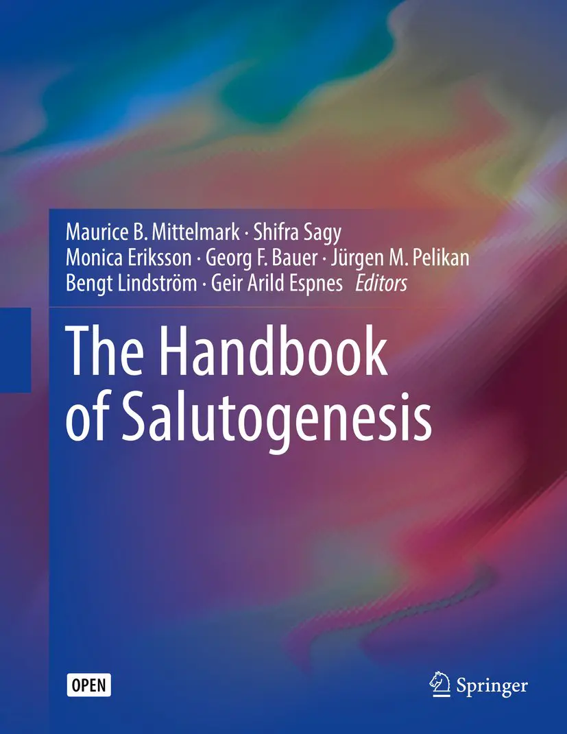 The Handbook of Salutogenesis (2.ª edición)